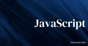 Read more about the article JavaScript