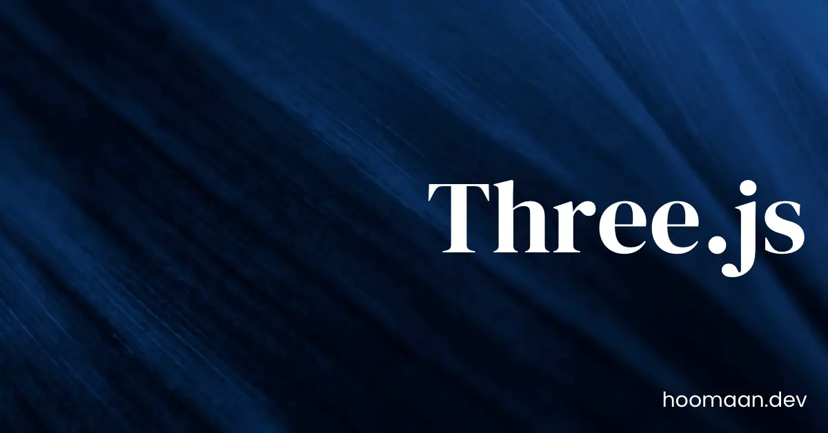 Read more about the article Three.js